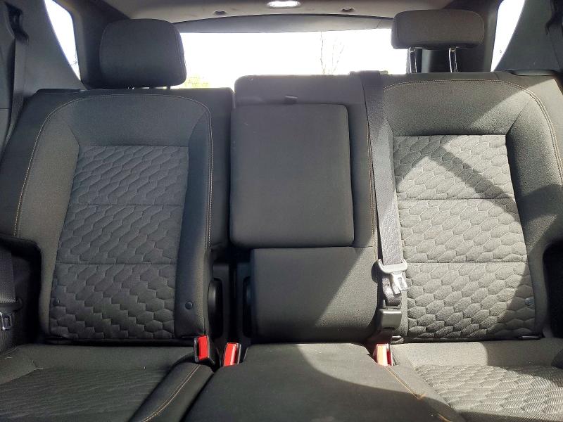 Aukcja sprzedaży 2019 Chevrolet Equinox, vin: 3GNAXTEV2KL333576, numer aukcji: 51663886