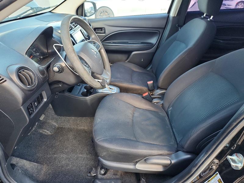Aukcja sprzedaży 2020 Mitsubishi Mirage, vin: ML32F3FJ3LHF13442, numer aukcji: 49271766