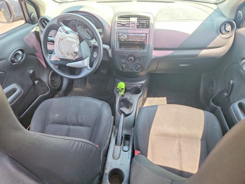Aukcja sprzedaży 2016 Nissan Versa, vin: 3N1CN7AP0GL849905, numer aukcji: 48879786