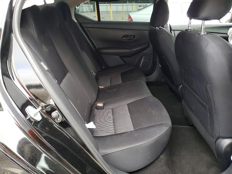 Aukcja sprzedaży 2025 Nissan Sentra, vin: 3N1AB8CV6SY352788, numer aukcji: 50957346