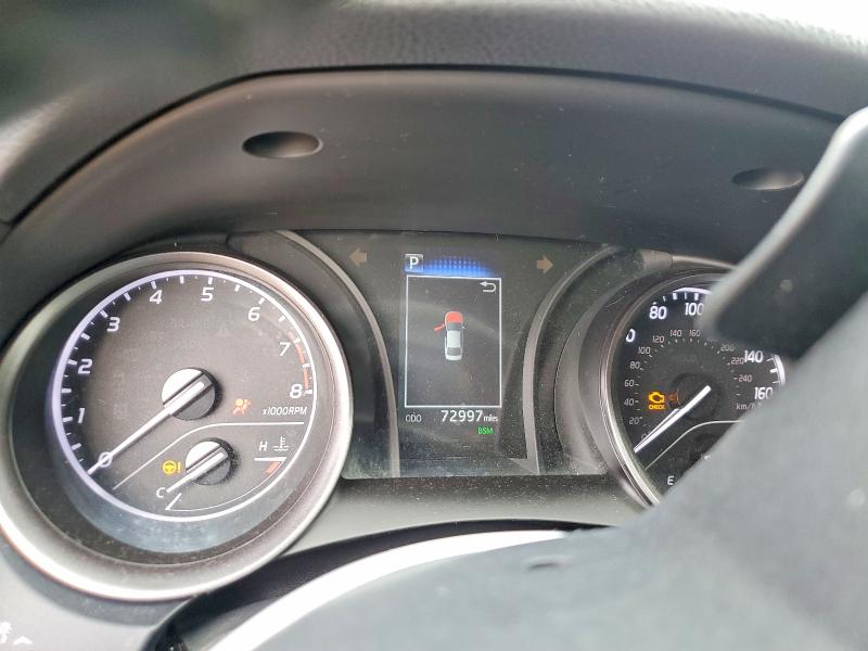 Aukcja sprzedaży 2024 Toyota Camry, vin: 4T1G11AK7RU844698, numer aukcji: 51091386