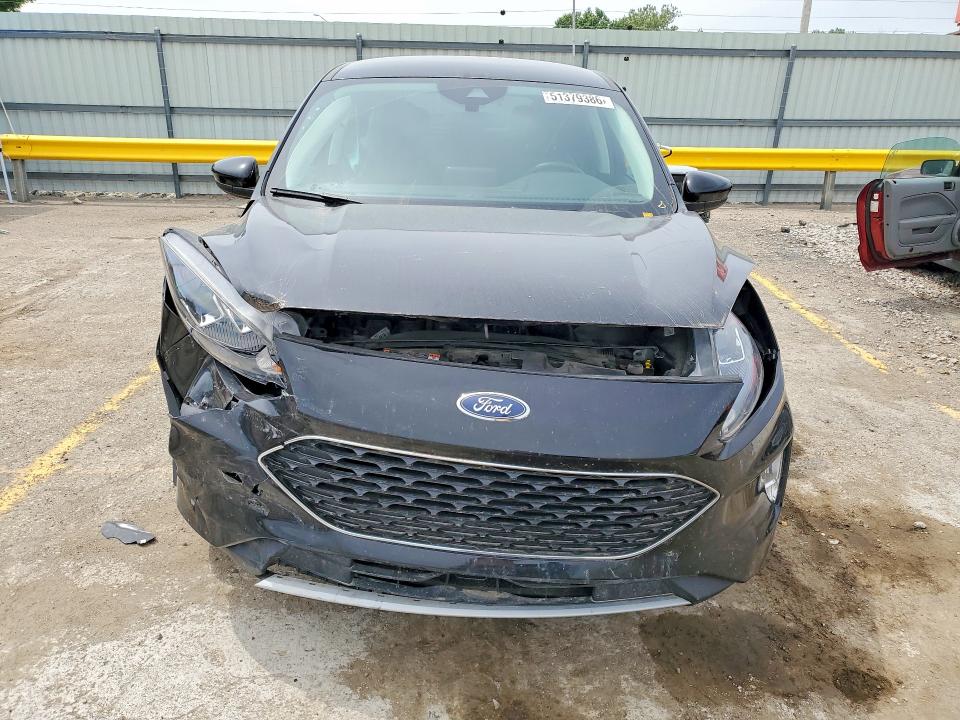 Aukcja sprzedaży 2022 Ford Escape, vin: 1FMCU9H93NUB82152, numer aukcji: 51379386