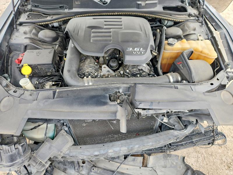 Продажа на аукционе авто 2016 Dodge Challenger, vin: 2C3CDZAG6GH300329, номер лота: 51722006