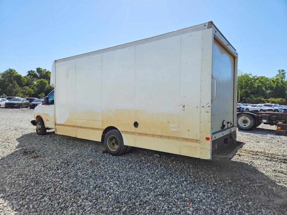 Aukcja sprzedaży 2022 Chevrolet Express, vin: 1HA6GVC72NN012636, numer aukcji: 48056316