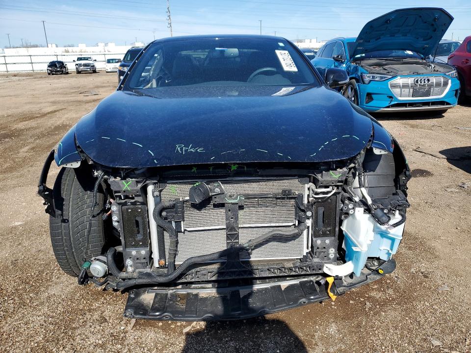 Aukcja sprzedaży 2018 Infiniti Q60, vin: JN1EV7EL8JM390104, numer aukcji: 50132766