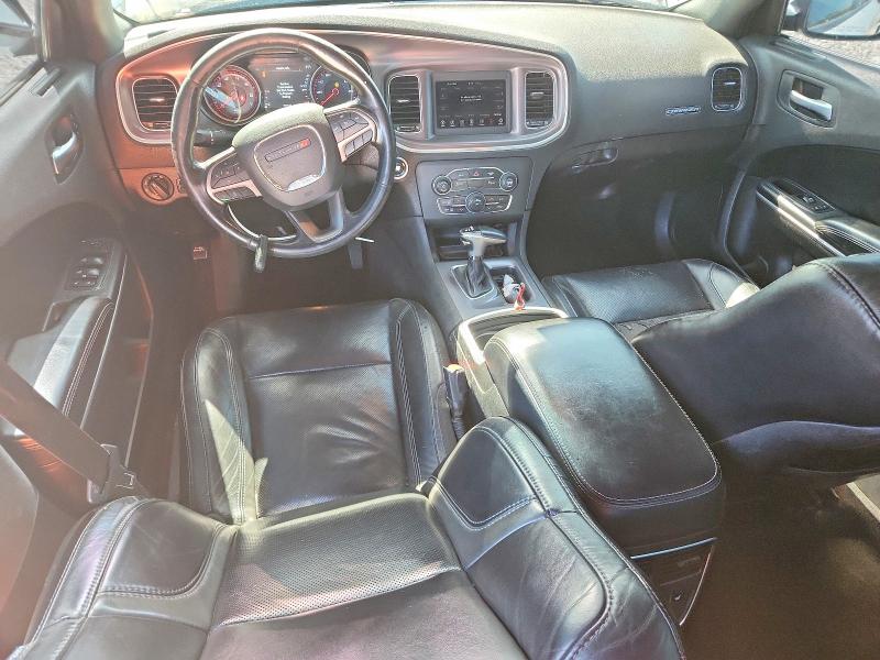 Продажа на аукционе авто 2019 Dodge Charger, vin: 2C3CDXBG2KH657020, номер лота: 51688626