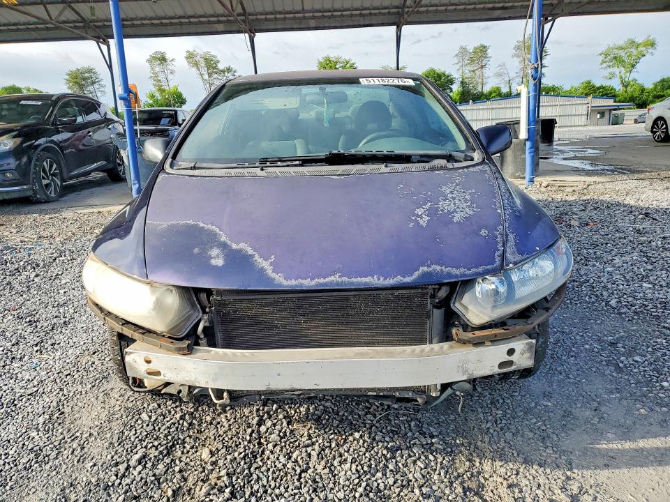 Продаж на аукціоні авто 2011 Honda Civic, vin: 2HGFG1B67BH517664, номер лоту: 51182276
