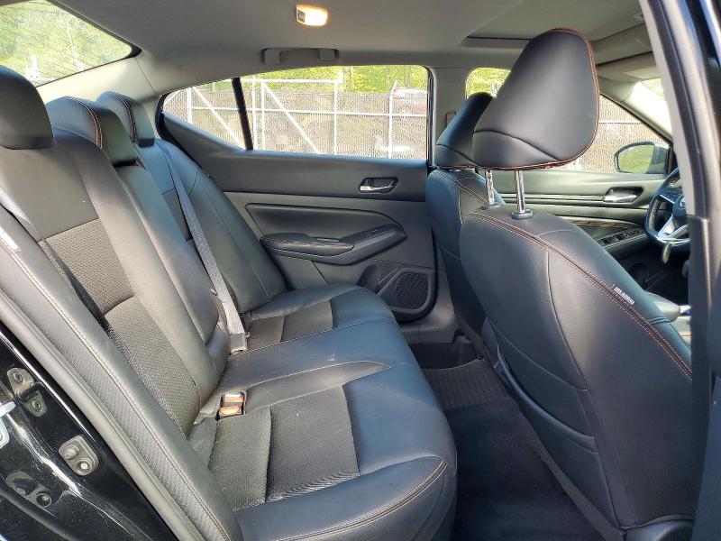 Aukcja sprzedaży 2022 Nissan Altima, vin: 1N4BL4CV9NN395083, numer aukcji: 50128066