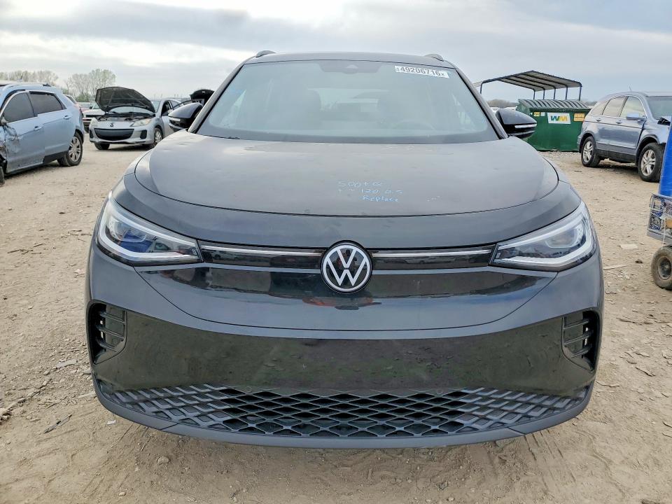 Продажа на аукционе авто 2024 Volkswagen Id.4, vin: 1V2VRPE87RC022624, номер лота: 49206716