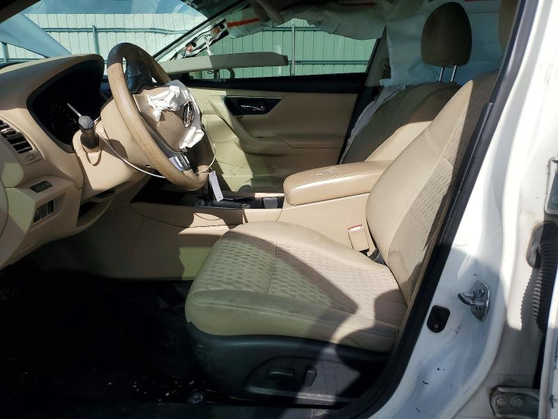 49681206 :رقم المزاد ، 1N4AL3AP5GN342829 vin ، 2016 Nissan Altima مزاد بيع