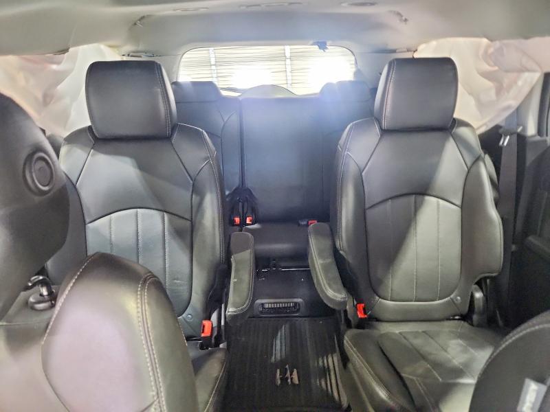 Aukcja sprzedaży 2017 Buick Enclave, vin: 5GAKVCKD6HJ256176, numer aukcji: 49338426