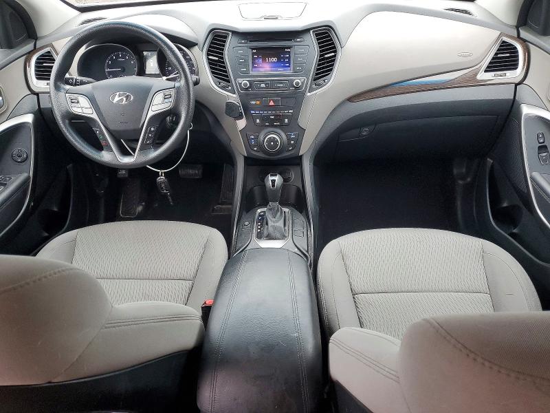 Aukcja sprzedaży 2018 Hyundai Santa Fe Sport, vin: 5NMZT3LB8JH098726, numer aukcji: 51457796