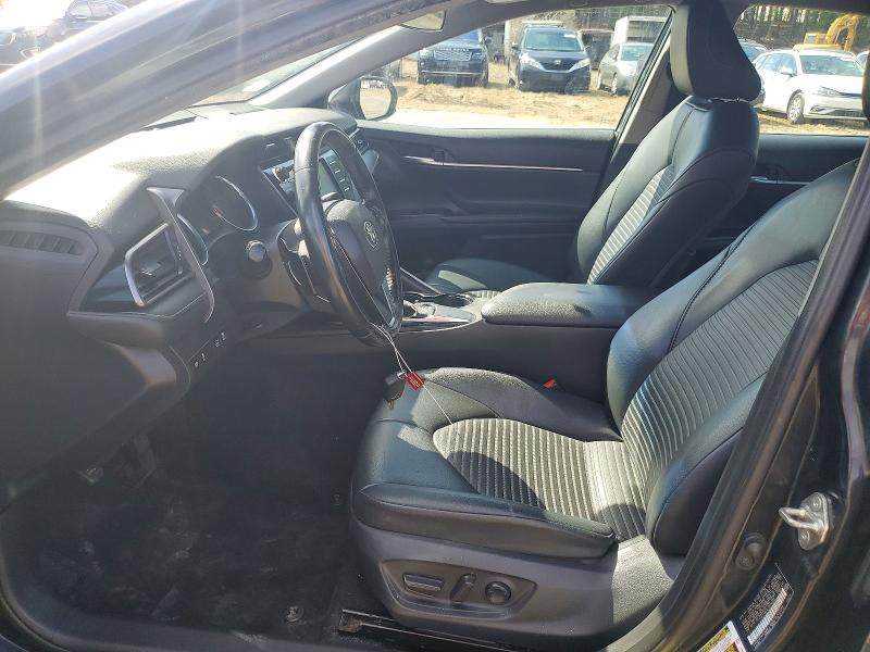Продаж на аукціоні авто 2020 Toyota Camry, vin: 4T1G11AK4LU926900, номер лоту: 49512076