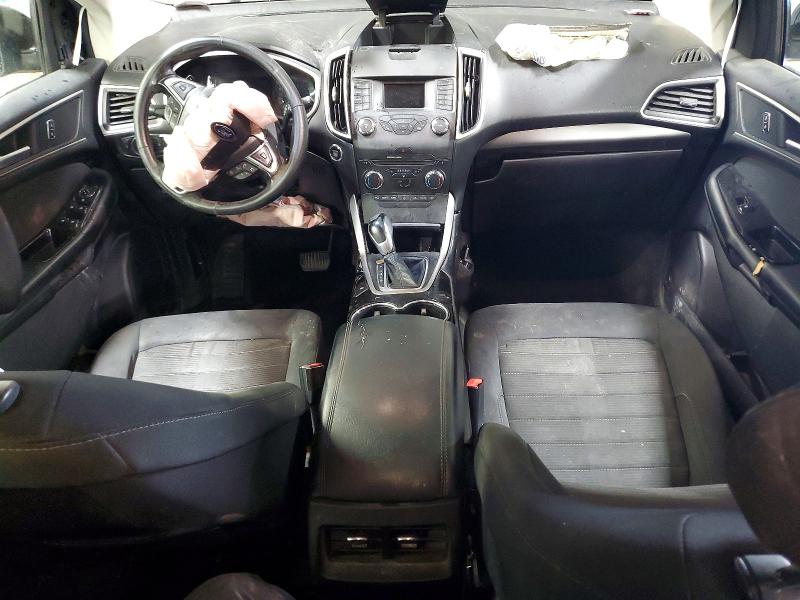2017 Ford Edge მანქანა იყიდება აუქციონზე, vin: 2FMPK3J92HBC41863, აუქციონის ნომერი: 51567276