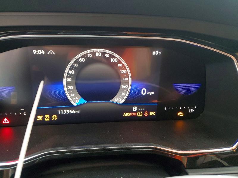 2023 Volkswagen Jetta მანქანა იყიდება აუქციონზე, vin: 3VWAM7BU1PM025303, აუქციონის ნომერი: 51961986