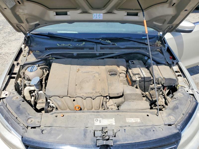 Aukcja sprzedaży 2013 Volkswagen Jetta, vin: 3VWBX7AJ9DM262992, numer aukcji: 51044376