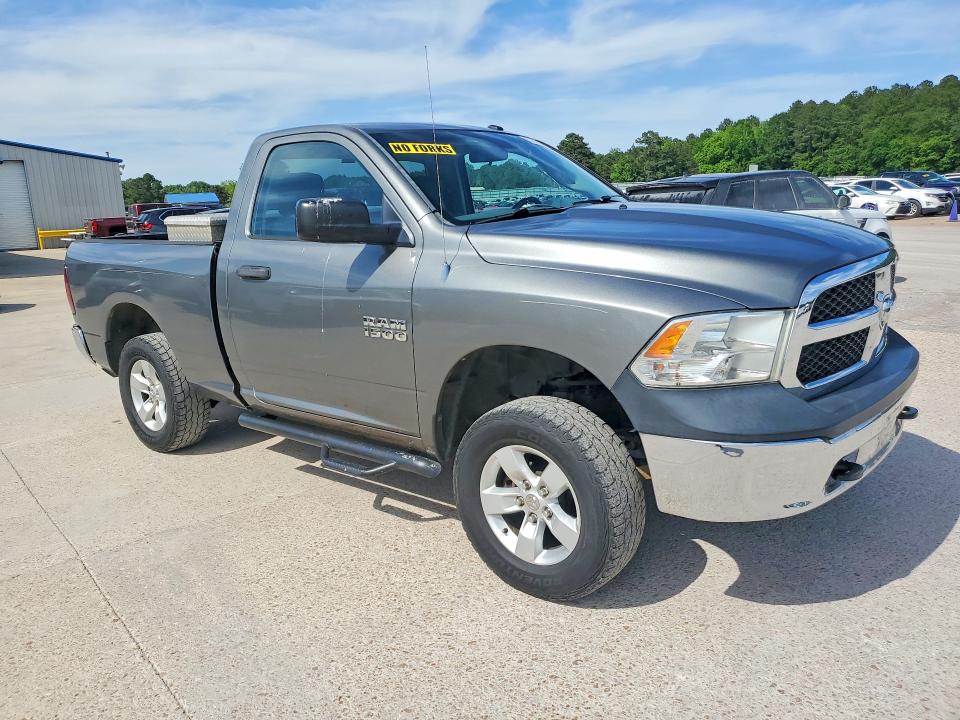 50609616 :رقم المزاد ، 3C6JR6AG5DG568052 vin ، 2013 Ram 1500 مزاد بيع