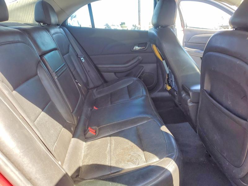 49010626 :رقم المزاد ، 1G11F5RRXDF118814 vin ، 2013 Chevrolet Malibu مزاد بيع
