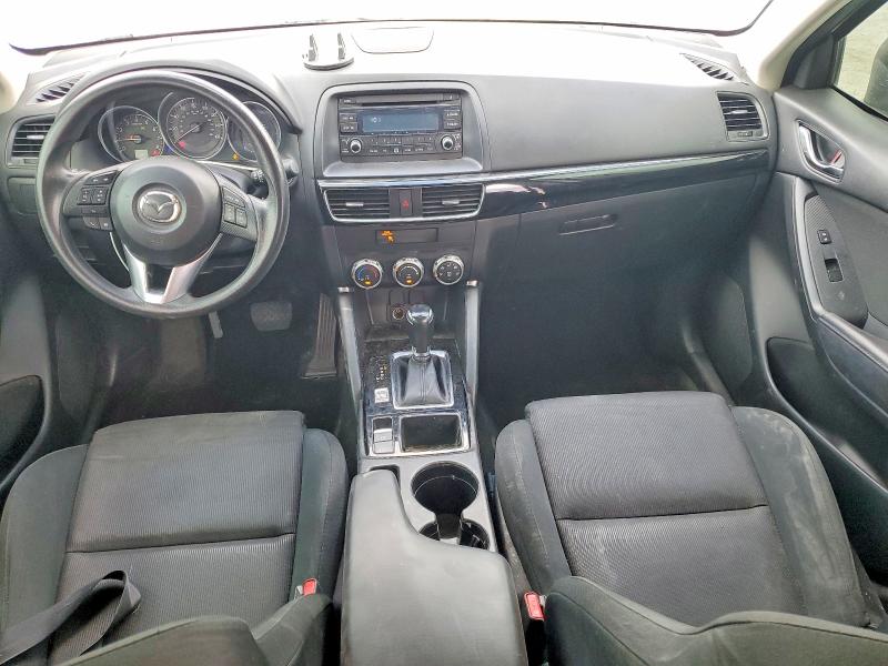 Aukcja sprzedaży 2016 Mazda Cx-5, vin: JM3KE2BY4G0706303, numer aukcji: 49823236