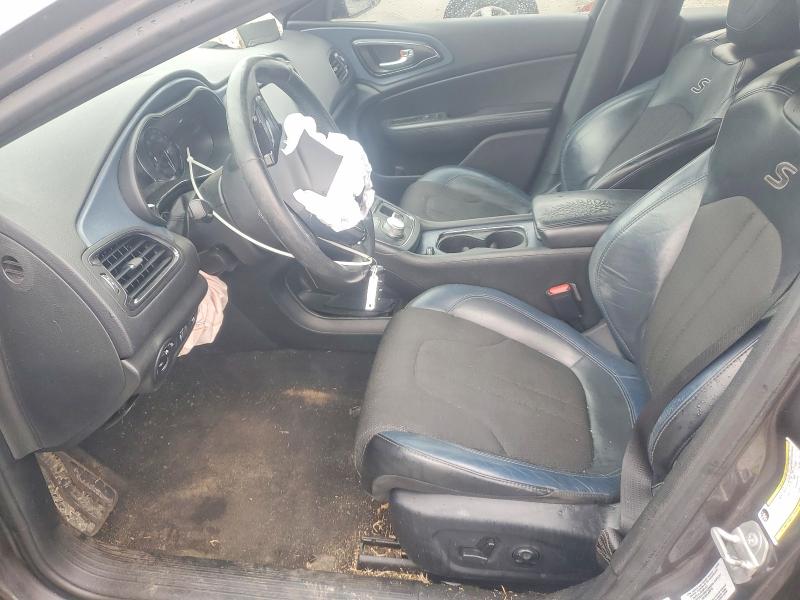 Aukcja sprzedaży 2016 Chrysler 200, vin: 1C3CCCBG4GN157449, numer aukcji: 50783166