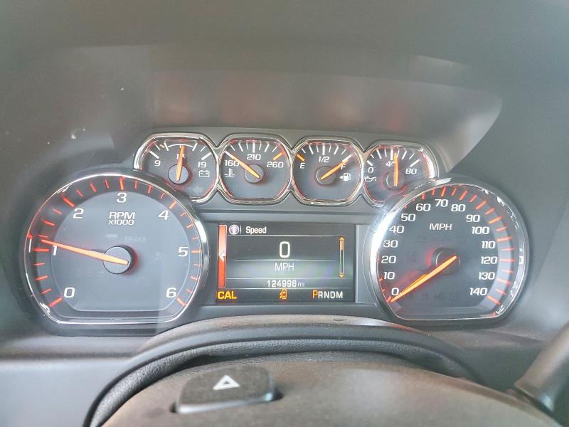 50260306 :رقم المزاد ، 1GKS1BKC6GR136832 vin ، 2016 Gmc Yukon مزاد بيع