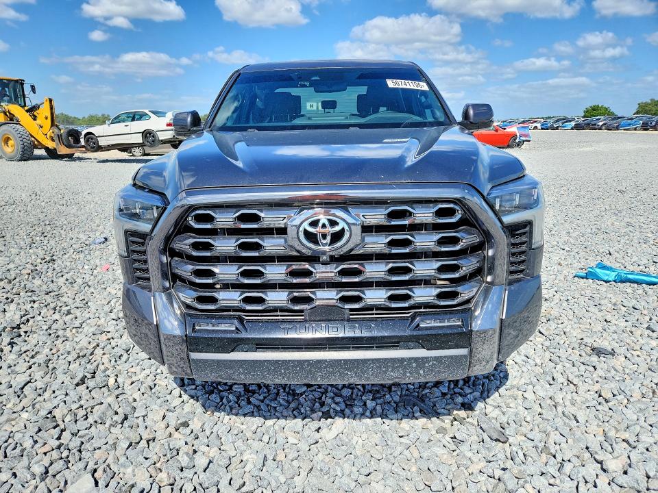 Aukcja sprzedaży 2023 Toyota Tundra, vin: 5TFNA5DB3PX127631, numer aukcji: 50741196