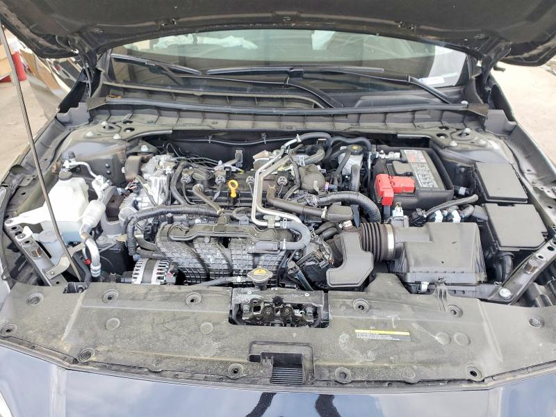 Продажа на аукционе авто 2025 Nissan Altima, vin: 1N4BL4DW8SN386085, номер лота: 48643926