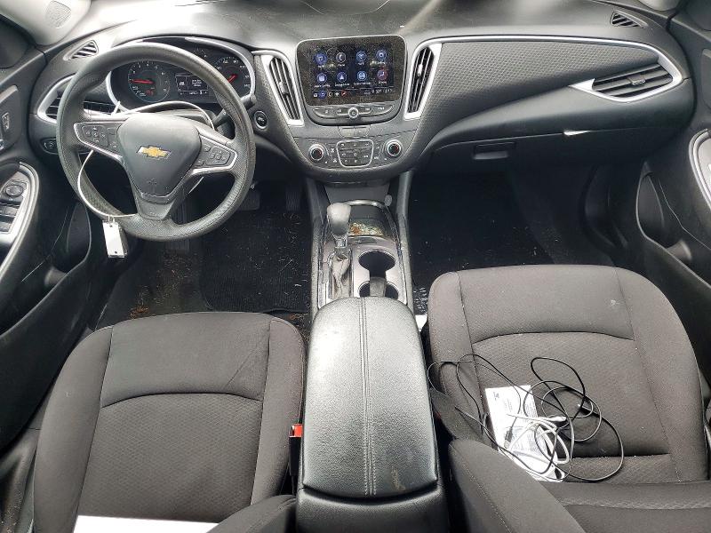 Продаж на аукціоні авто 2023 Chevrolet Malibu, vin: 1G1ZD5ST4PF229801, номер лоту: 47653026
