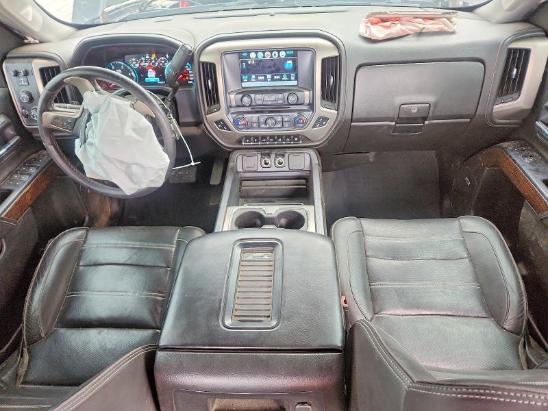 Aukcja sprzedaży 2019 Gmc Sierra, vin: 1GT12SEY4KF250947, numer aukcji: 48314896