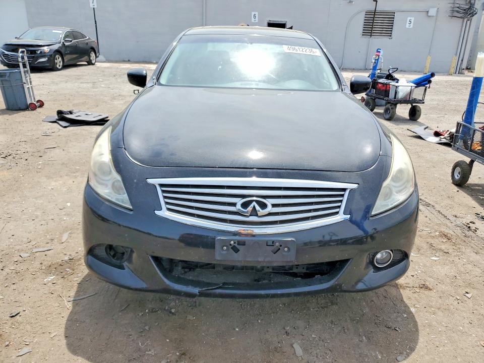 Продаж на аукціоні авто 2013 Infiniti G37 Sedan, vin: JN1CV6AR1DM751401, номер лоту: 49612236