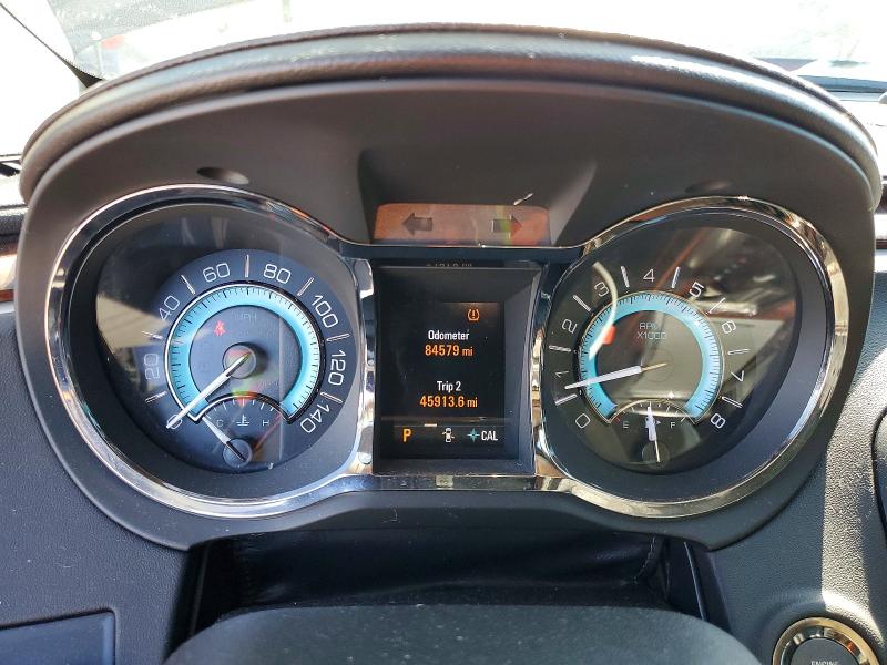 Aukcja sprzedaży 2013 Buick Lacrosse, vin: 1G4GJ5E32DF204776, numer aukcji: 48938816