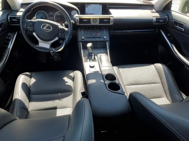 Aukcja sprzedaży 2016 Lexus Is, vin: JTHCM1D29G5009665, numer aukcji: 51495806