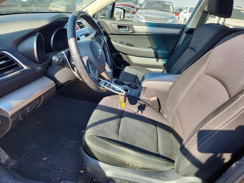 Продажа на аукционе авто 2015 Subaru Outback, vin: 4S4BSACC8F3341356, номер лота: 48152876