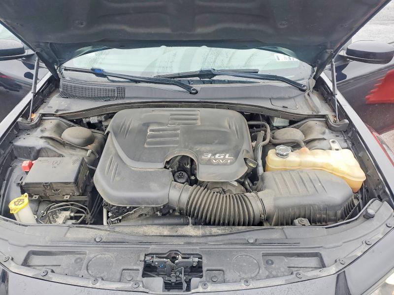 48293556 :رقم المزاد ، 2C3CCAGG7KH651495 vin ، 2019 Chrysler 300 مزاد بيع
