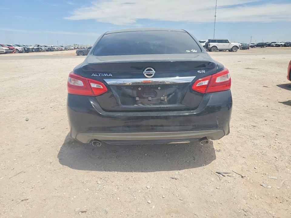 50931636 :رقم المزاد ، 1N4AL3AP2GC228332 vin ، 2016 Nissan Altima مزاد بيع