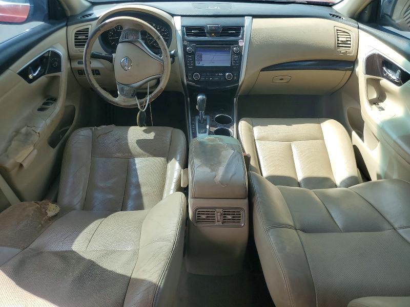 51814886 :رقم المزاد ، 1N4AL3AP9DC230297 vin ، 2013 Nissan Altima مزاد بيع