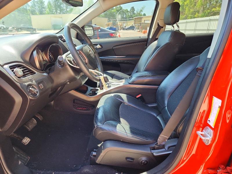 Aukcja sprzedaży 2018 Dodge Journey, vin: 3C4PDCGB3JT269271, numer aukcji: 49640236