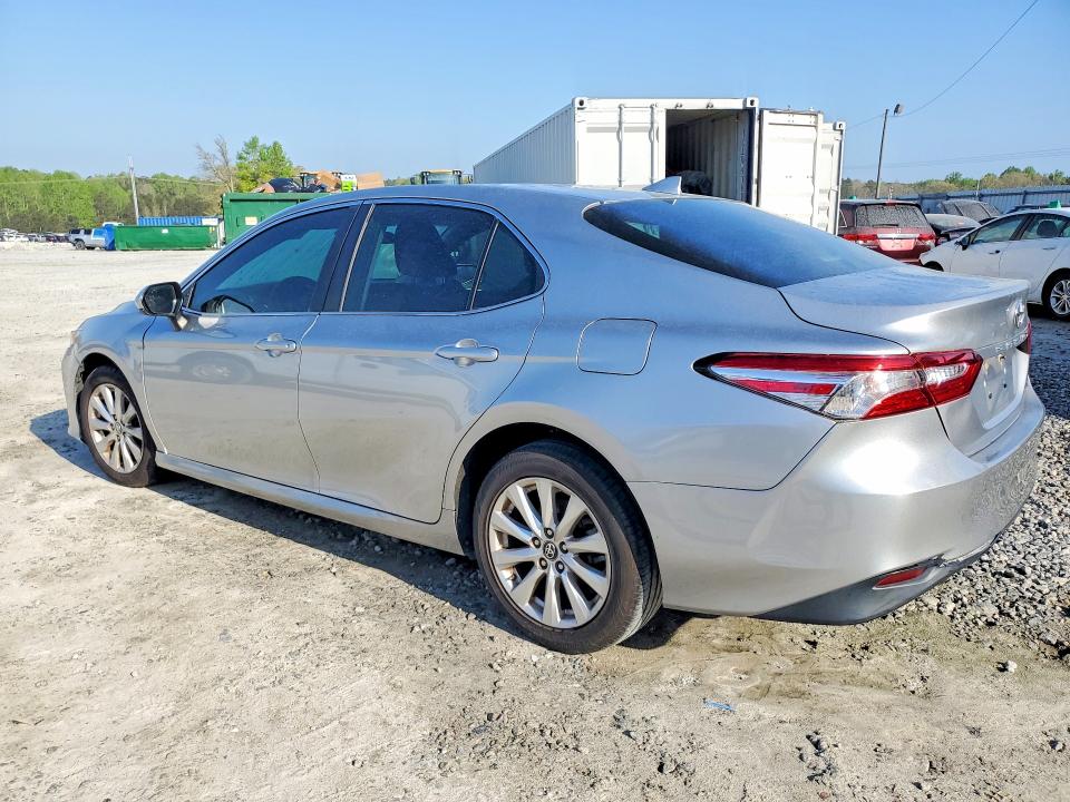 Продаж на аукціоні авто 2019 Toyota Camry, vin: 4T1B11HK0KU751446, номер лоту: 47934096