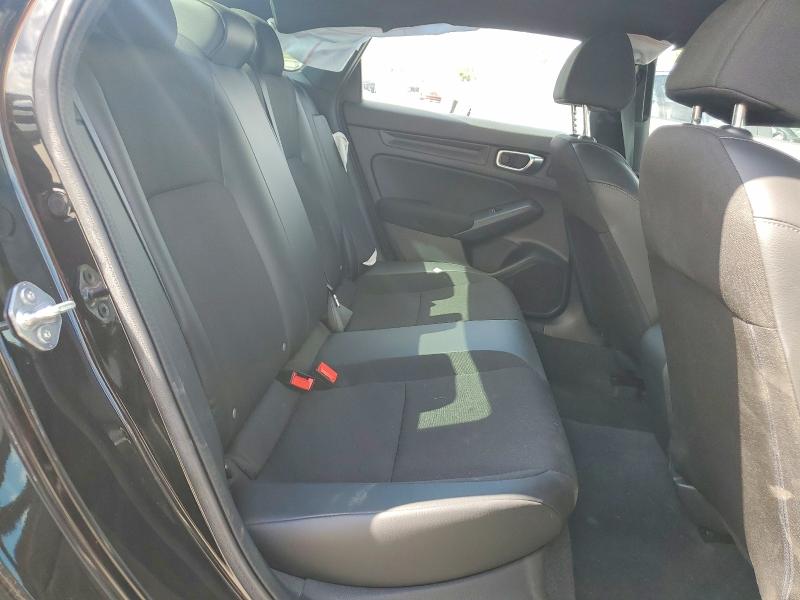 Aukcja sprzedaży 2023 Honda Civic, vin: 2HGFE2F55PH513231, numer aukcji: 50741606