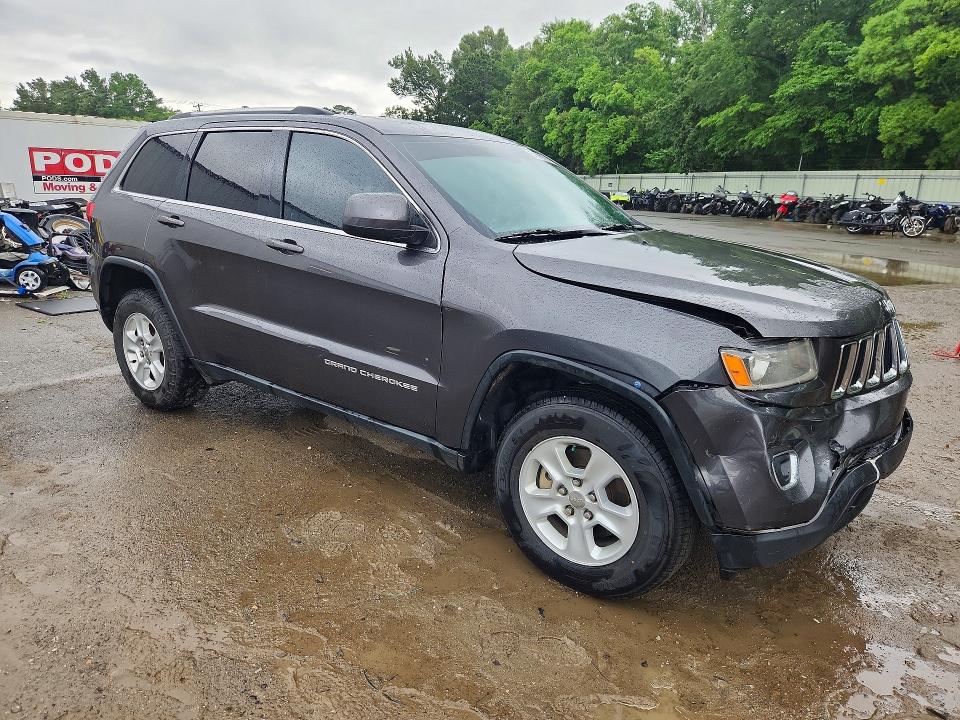 Aukcja sprzedaży 2014 Jeep Grand Cherokee, vin: 1C4RJEAG7EC187918, numer aukcji: 51440326