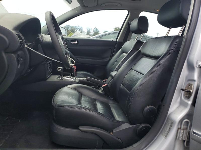 Aukcja sprzedaży 2003 Volkswagen Passat, vin: WVWPD63B33P241209, numer aukcji: 50154486