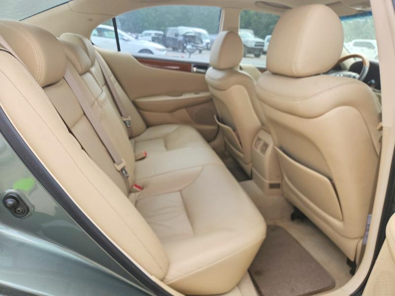 Продаж на аукціоні авто 2005 Lexus Es, vin: JTHBA30G955058928, номер лоту: 50819446