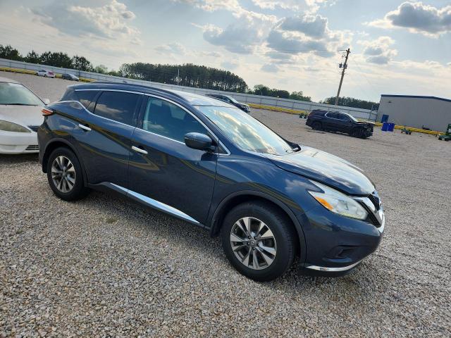 Продаж на аукціоні авто 2016 Nissan Murano, vin: 5N1AZ2MH4GN144617, номер лоту: 51136206