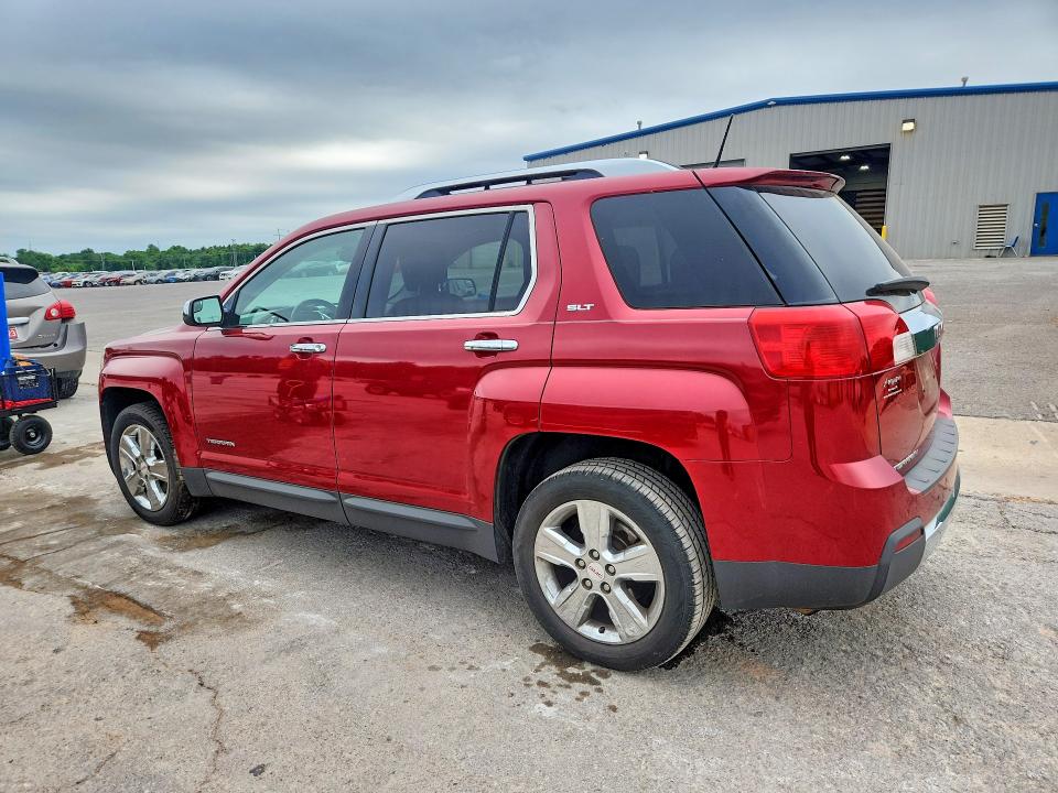 51372006 :رقم المزاد ، 2GKALTEK3E6332511 vin ، 2014 Gmc Terrain مزاد بيع