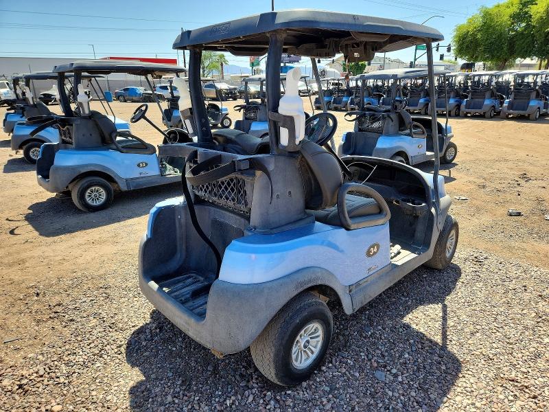 2020 Club Car Tempo Lithium მანქანა იყიდება აუქციონზე, vin: AN2045125636, აუქციონის ნომერი: 49659796