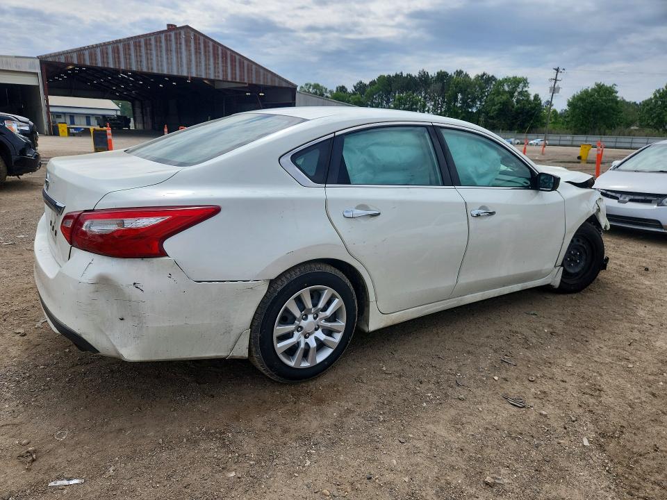 Aukcja sprzedaży 2016 Nissan Altima, vin: 1N4AL3AP5GC291814, numer aukcji: 50686816