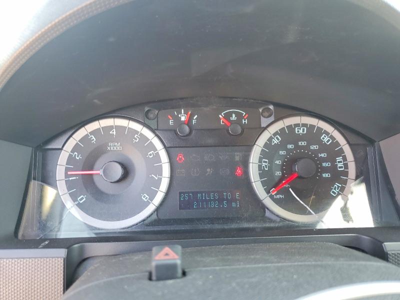 Aukcja sprzedaży 2010 Ford Escape, vin: 1FMCU0EG6AKB89147, numer aukcji: 49080456