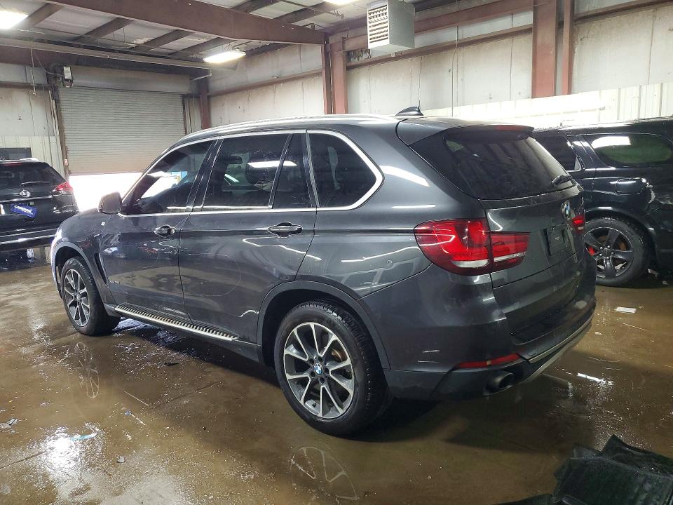 50433336 :رقم المزاد ، 5UXKR0C5XF0P11251 vin ، 2015 Bmw X5 مزاد بيع