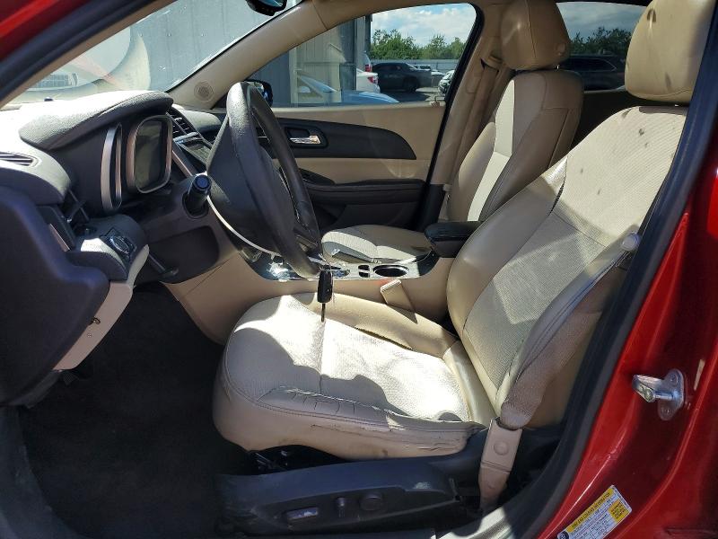 Продаж на аукціоні авто 2014 Chevrolet Malibu, vin: 1G11C5SL2EF289119, номер лоту: 49342056
