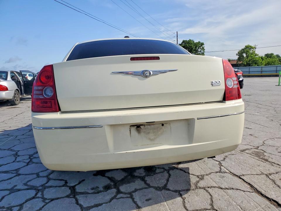 Продажа на аукционе авто 2010 Chrysler 300, vin: 2C3CA5CV0AH241895, номер лота: 51470866